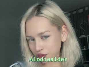 Alodiealder