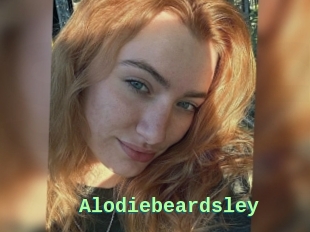 Alodiebeardsley