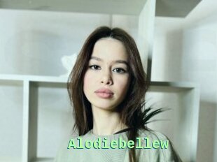 Alodiebellew