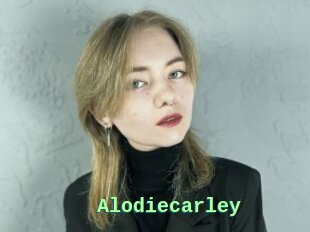 Alodiecarley