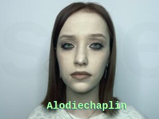 Alodiechaplin