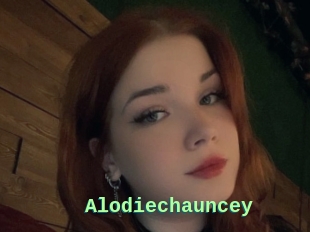 Alodiechauncey