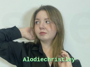 Alodiechristley