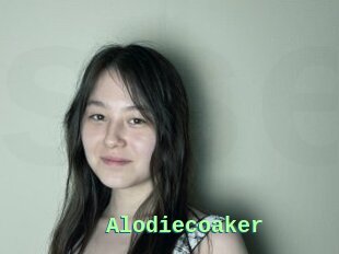 Alodiecoaker