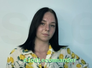 Alodiecommander