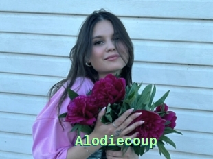 Alodiecoup