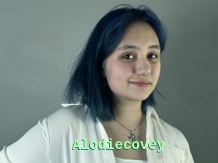 Alodiecovey