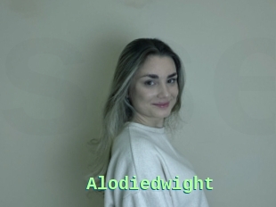Alodiedwight