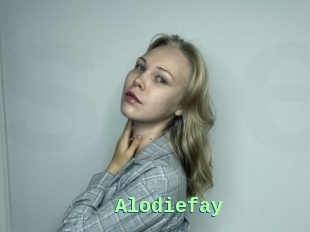 Alodiefay