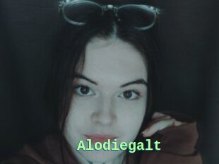 Alodiegalt