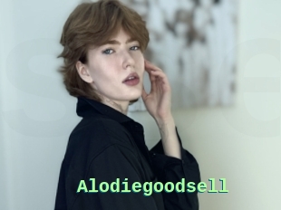 Alodiegoodsell