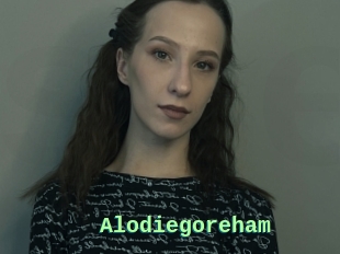 Alodiegoreham