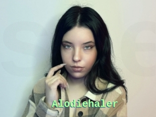 Alodiehaler