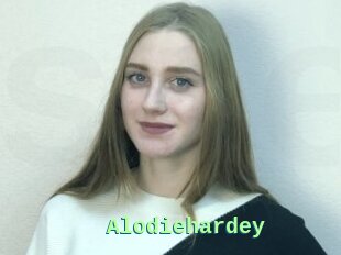 Alodiehardey