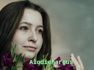 Alodiehargus