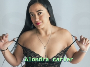 Alondra_carter