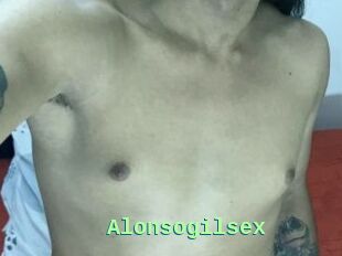 Alonsogilsex