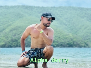 Alpha_derry