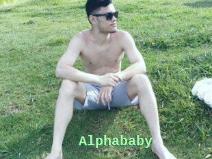 Alphababy