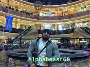Alphabeast69
