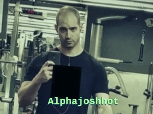 Alphajoshhot