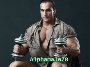 Alphamale78