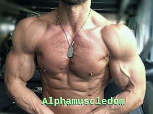 Alphamuscledom