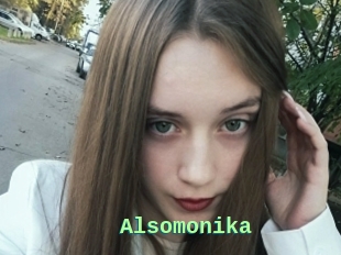 Alsomonika