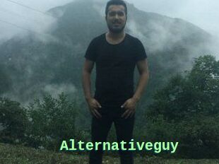 Alternative_guy