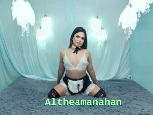 Altheamanahan