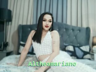 Altheamariano