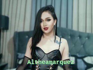 Altheamarquez