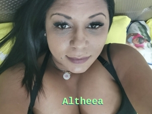 Altheea