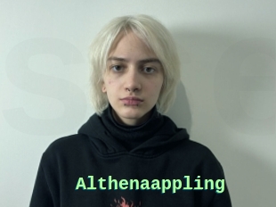 Althenaappling