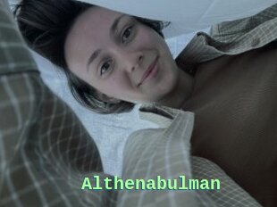 Althenabulman