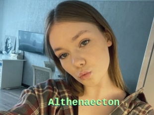 Althenaecton