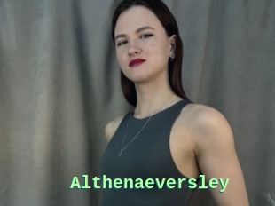 Althenaeversley