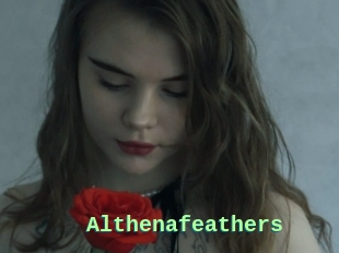 Althenafeathers