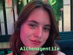 Althenagentile