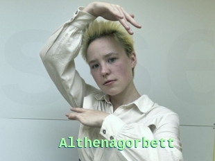 Althenagorbett