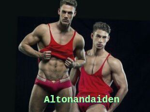 Altonandaiden
