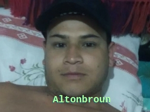 Altonbroun