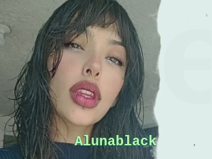 Alunablack