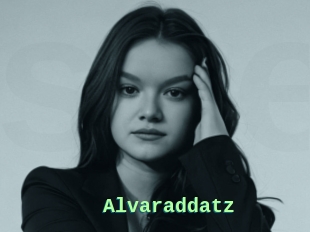 Alvaraddatz