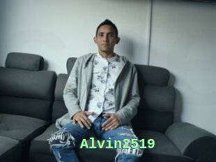 Alvin2519