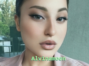 Alvinamoon