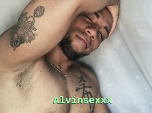 Alvinsexxx