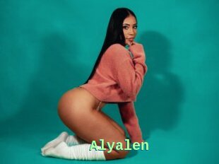 Alyalen