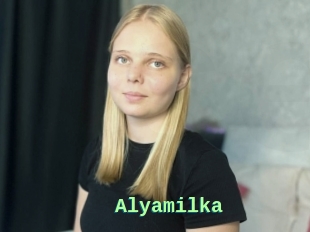 Alyamilka
