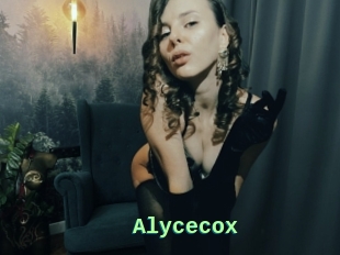 Alycecox